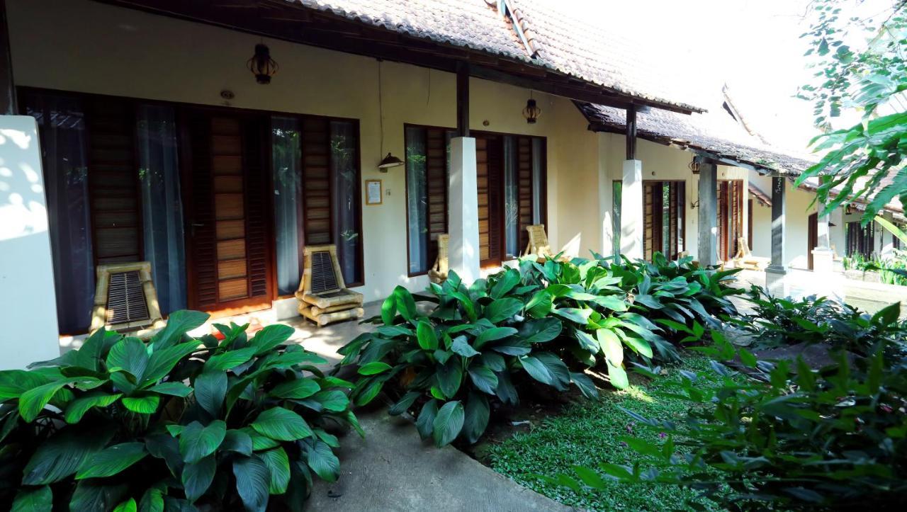 The Village Resort Богор Екстериор снимка