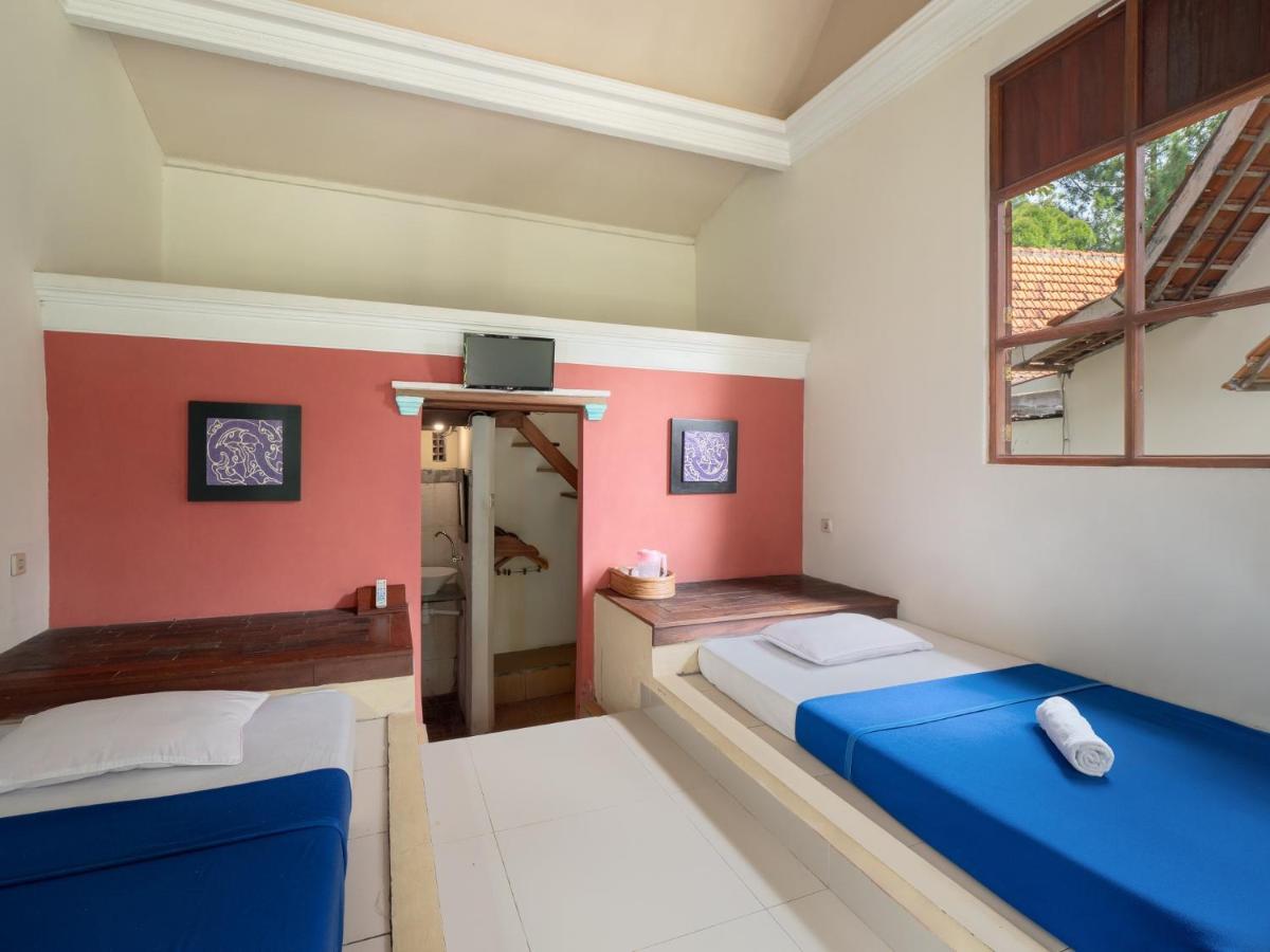 The Village Resort Богор Екстериор снимка