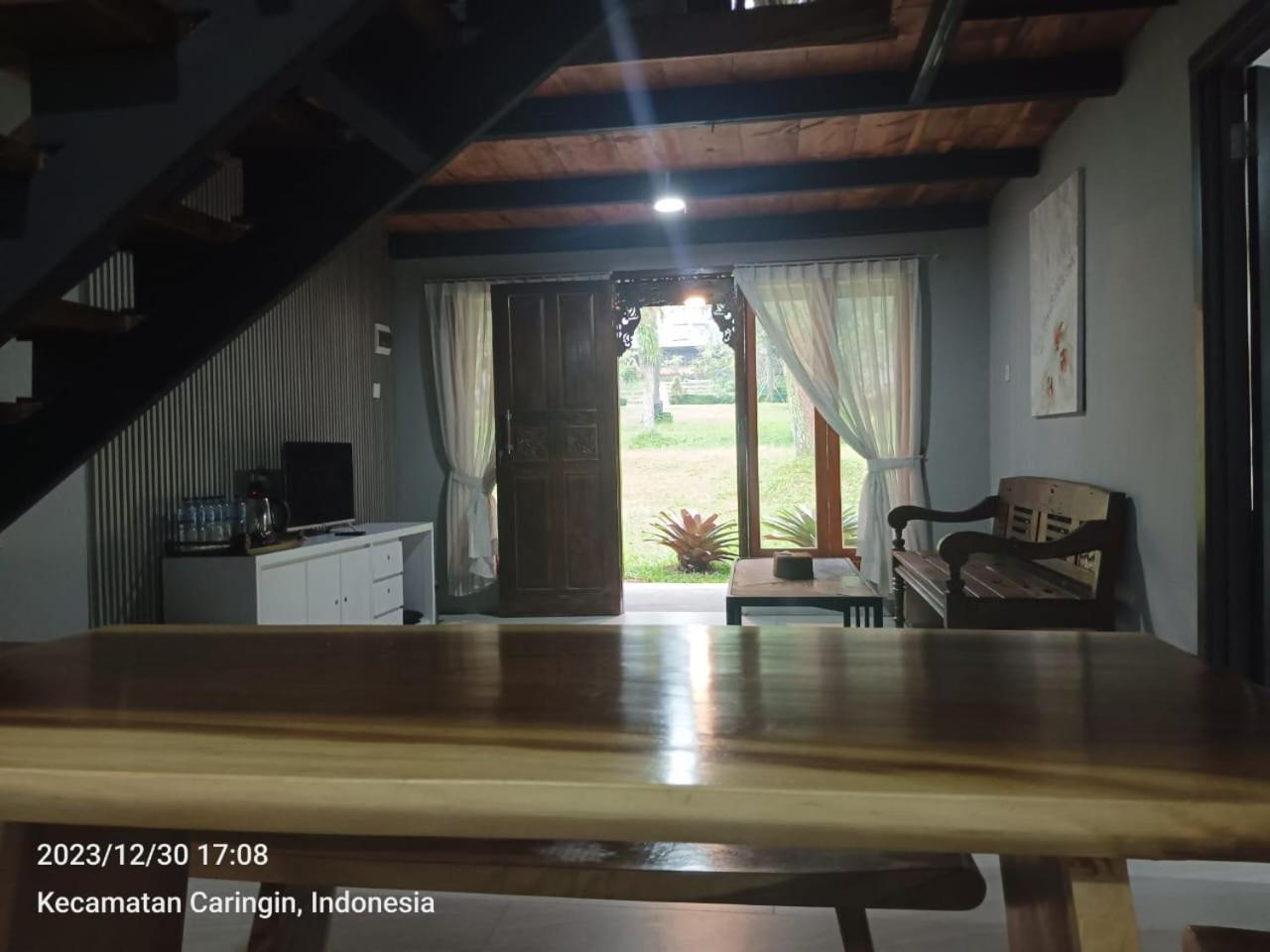 The Village Resort Богор Екстериор снимка