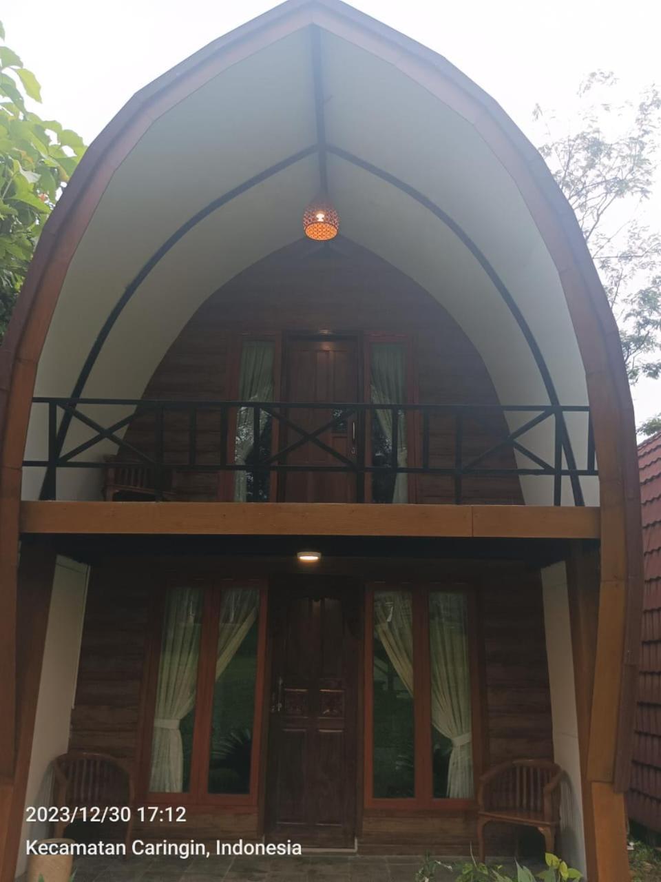 The Village Resort Богор Екстериор снимка