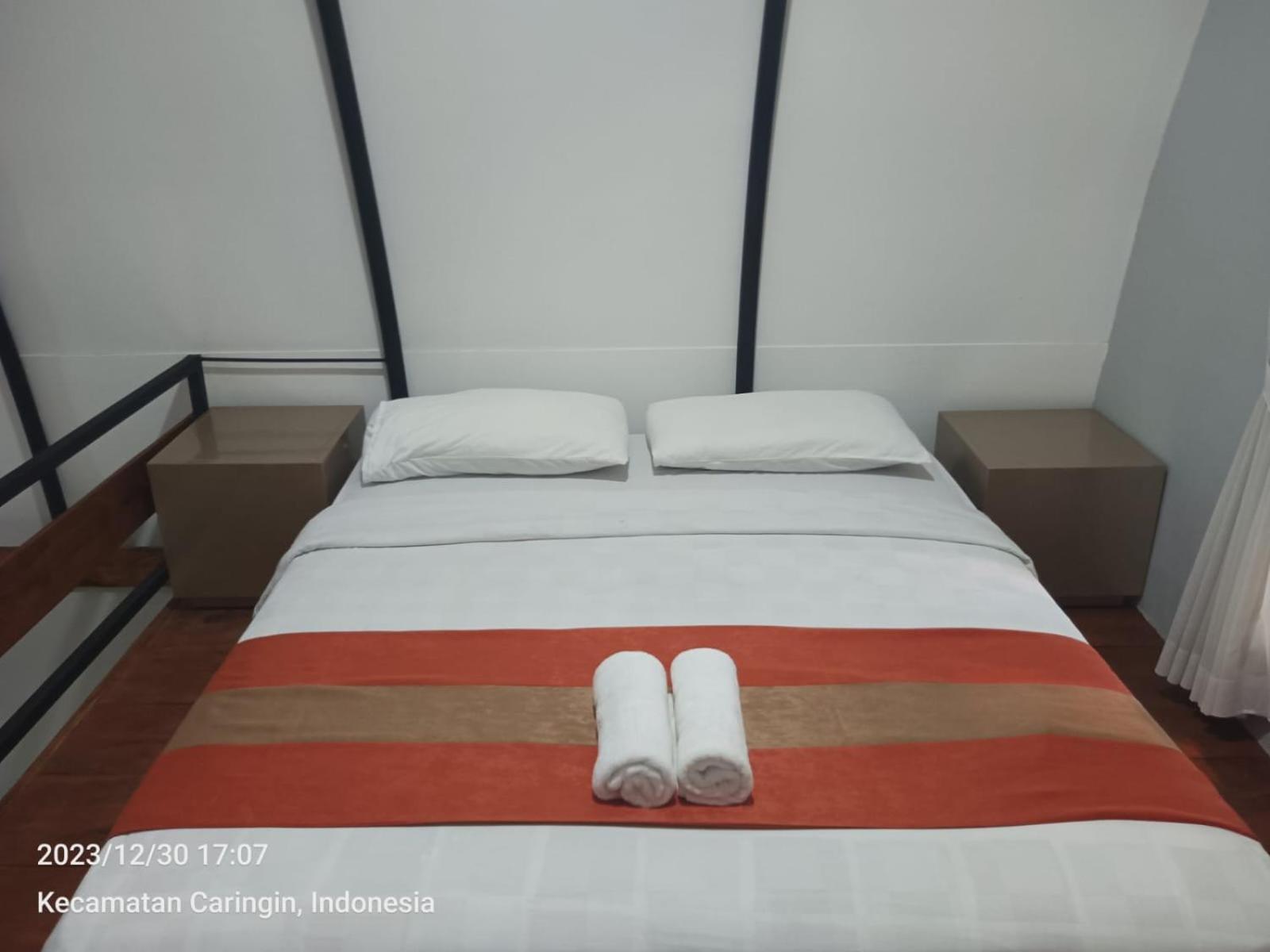 The Village Resort Богор Екстериор снимка