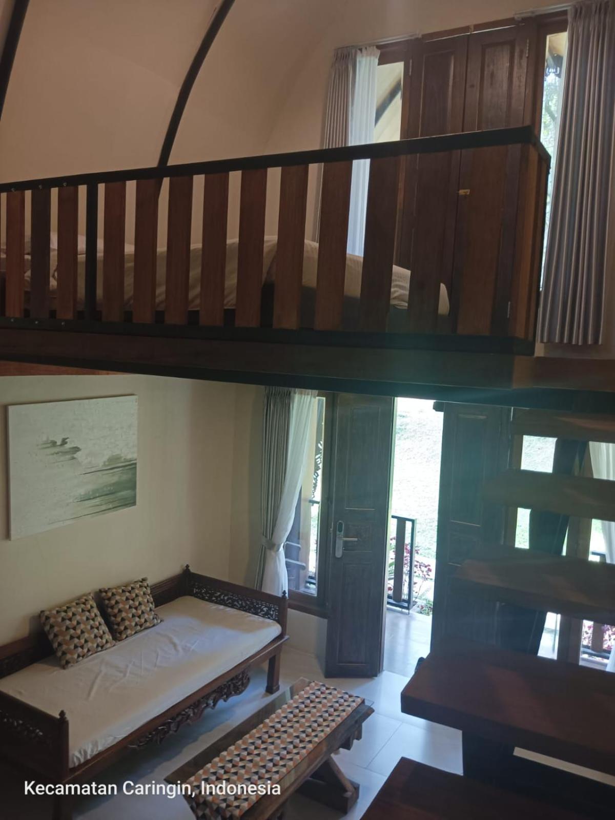 The Village Resort Богор Екстериор снимка