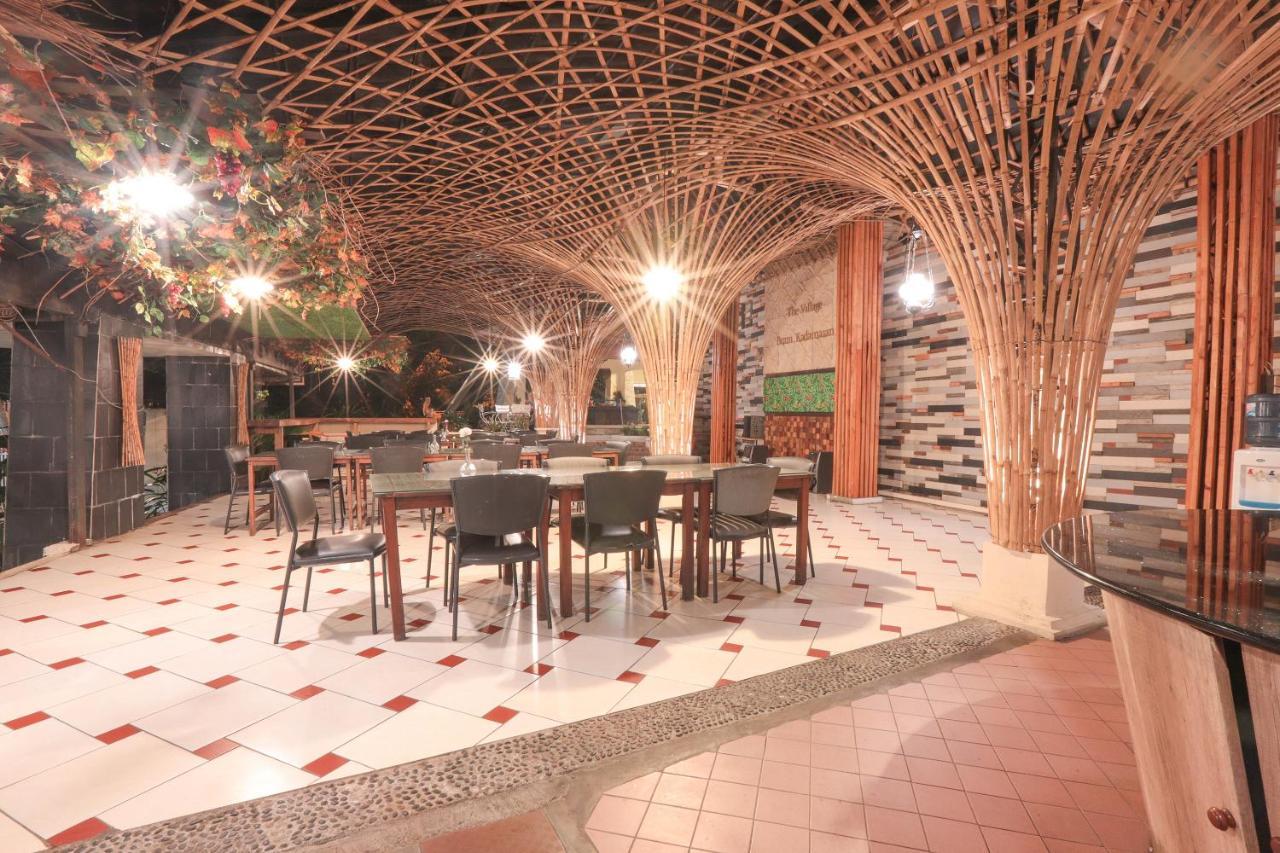 The Village Resort Богор Екстериор снимка