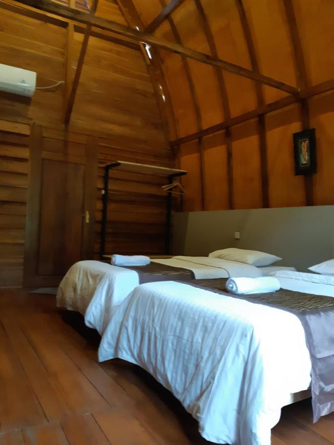 The Village Resort Богор Екстериор снимка
